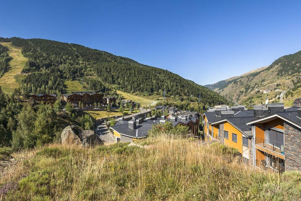 Andorra El Tarter 2p4p, foto 12