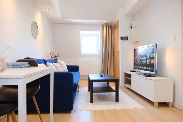 Gîte pour 4 personnes à Loos - 2