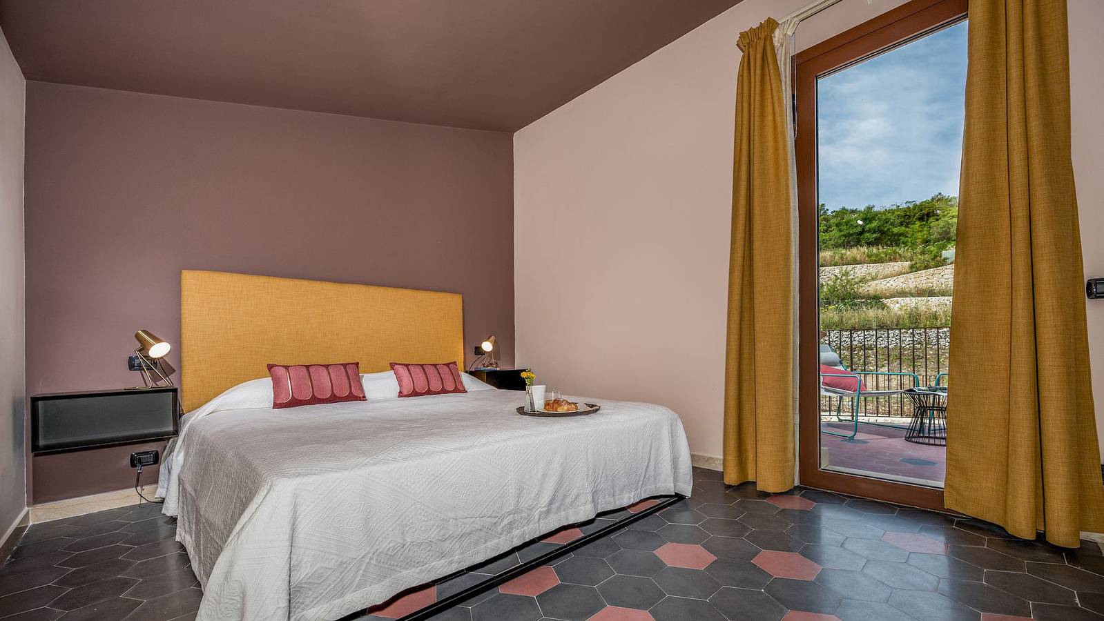 Villa Sumac 6, Emma Villas in Sortino, Syrakus Provinz