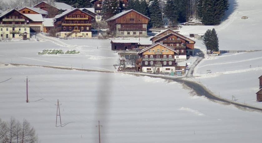Ferienhaus für 3 Personen, mit Balkon in Kals am Großglockner - 2