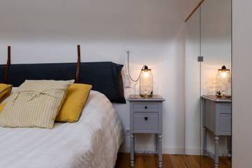 Chambre D’hôte pour 2 Personnes dans La Croix-Helléan, Morbihan, Photo 1