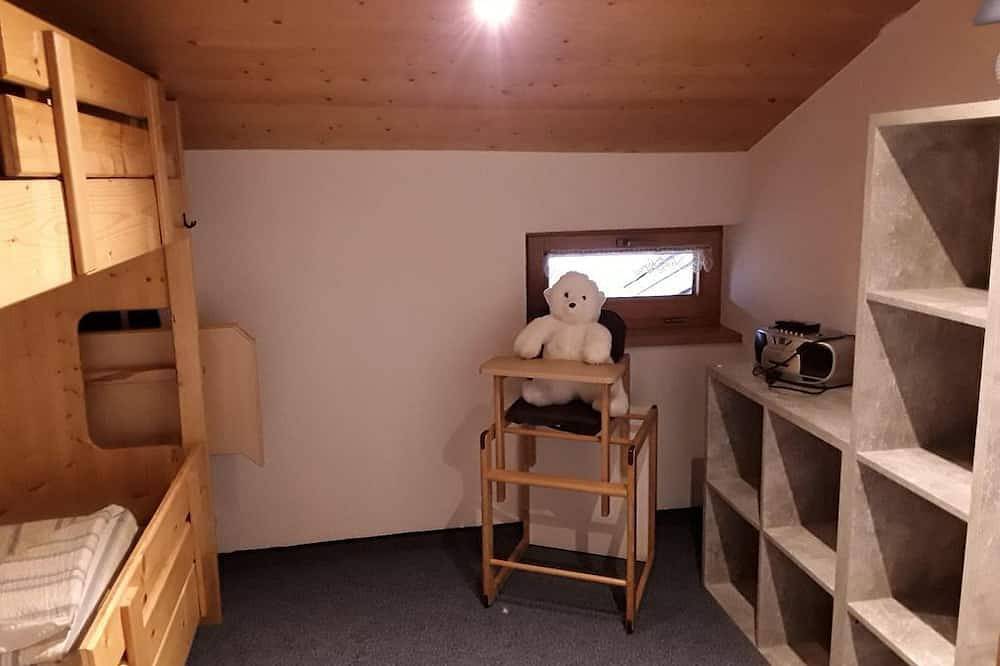 Ferienwohnung 2 \" Edelweiss\" - Haus Edelweiss in Bad Hindelang, Bayerisch Schwaben