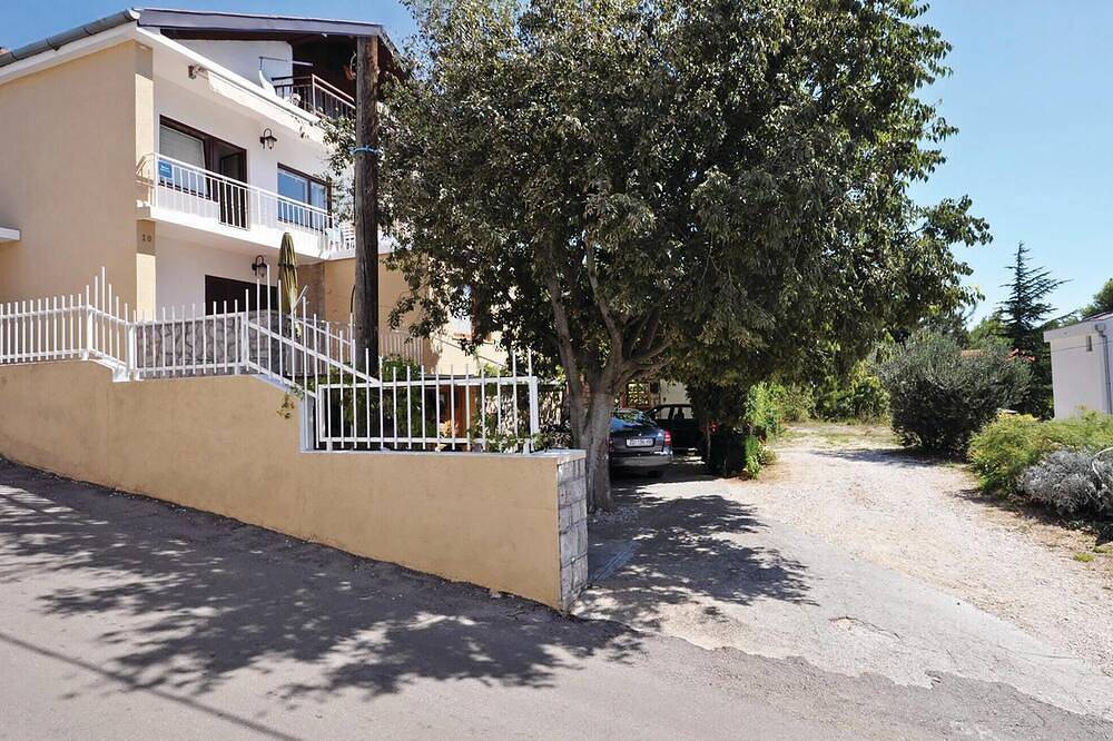 Ganze Wohnung, Beautiful apartment in Starigrad Paklenica in Starigrad Paklenica, Starigrad