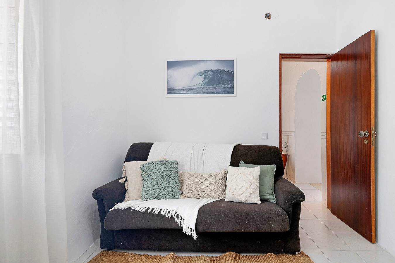 Casa Vacanze Pina con Terrazza Privata, Giardino Privato e Wi-Fi in Pêra, Alcantarilha e Pêra