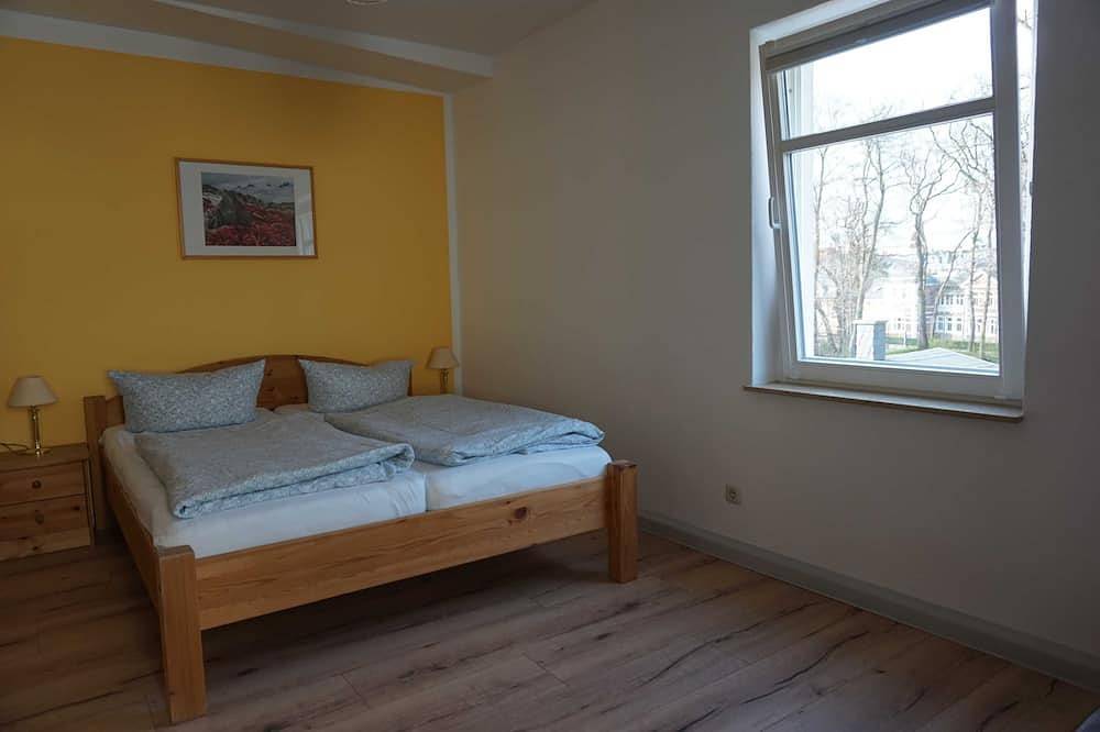 Wohnung 1 - Villa Rügen - 300 m zum Strand in Ostseebad Binz, Binz