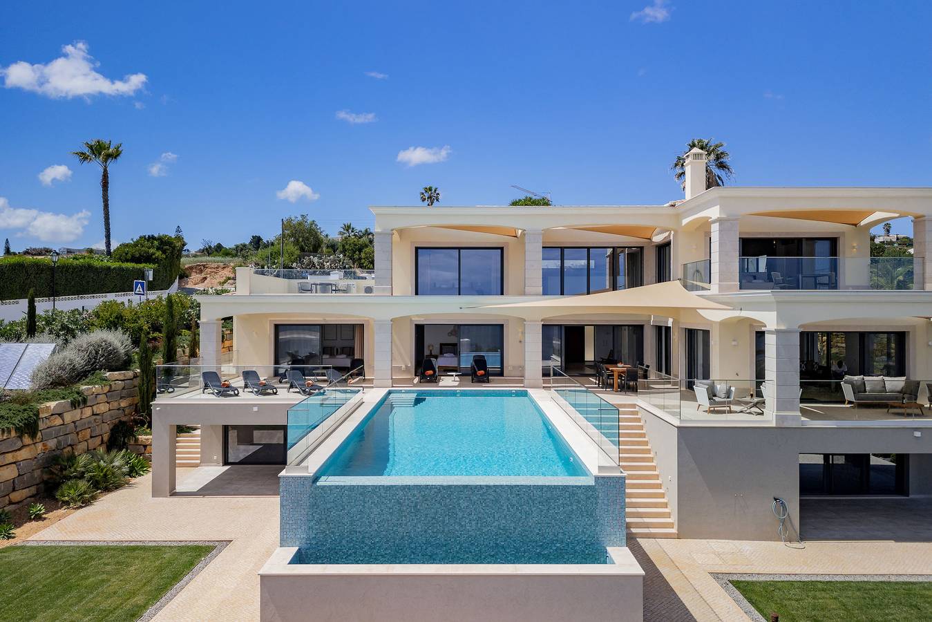 Villa Meridian [Rluz29] in Luz, Distrito de Faro