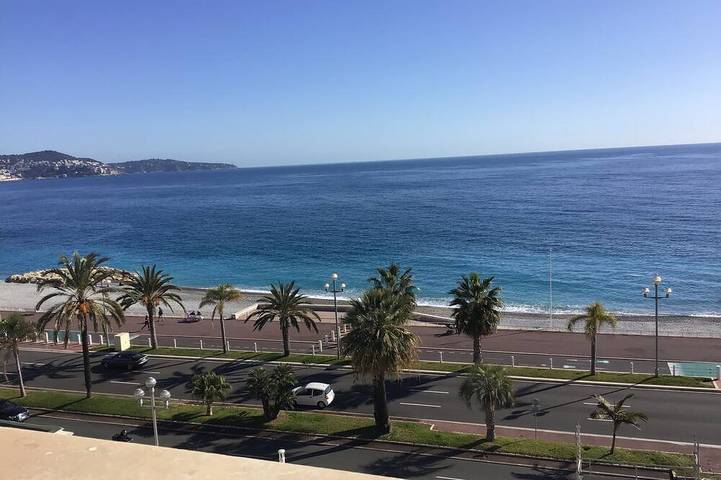 Vakantieappartement voor 6 personen, met balkon - 1