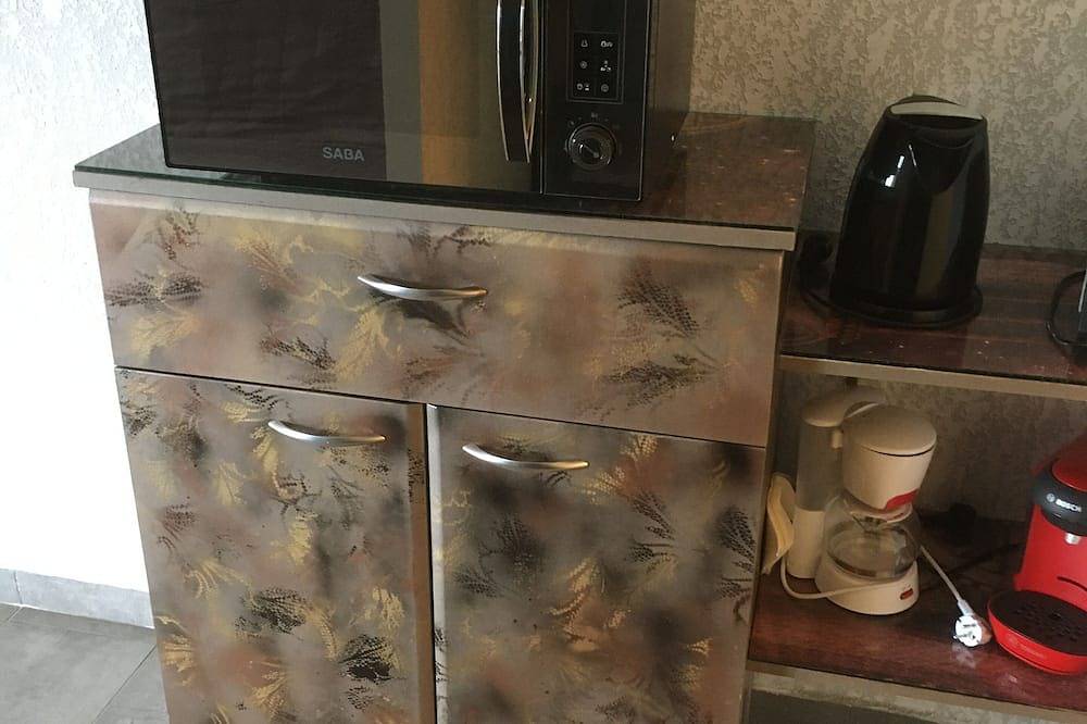 Appartamento intero, Studio Mare Lucia di Moriani in Moriani-Plage, Corte e dintorni