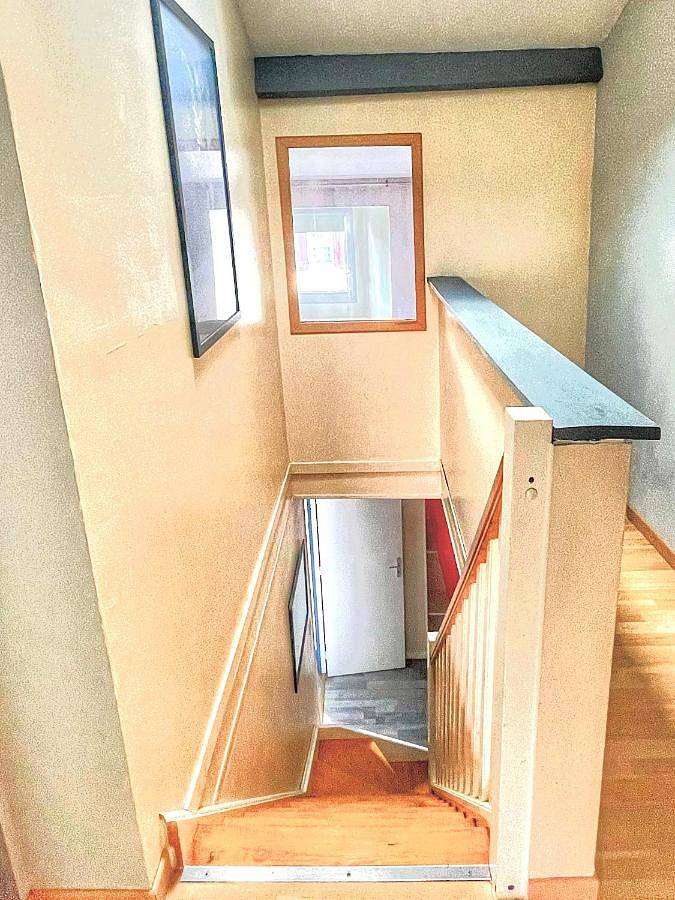 Gîte pour 2 personnes, avec terrasse ainsi que jacuzzi et jardin à Saint-Just-Luzac - 4