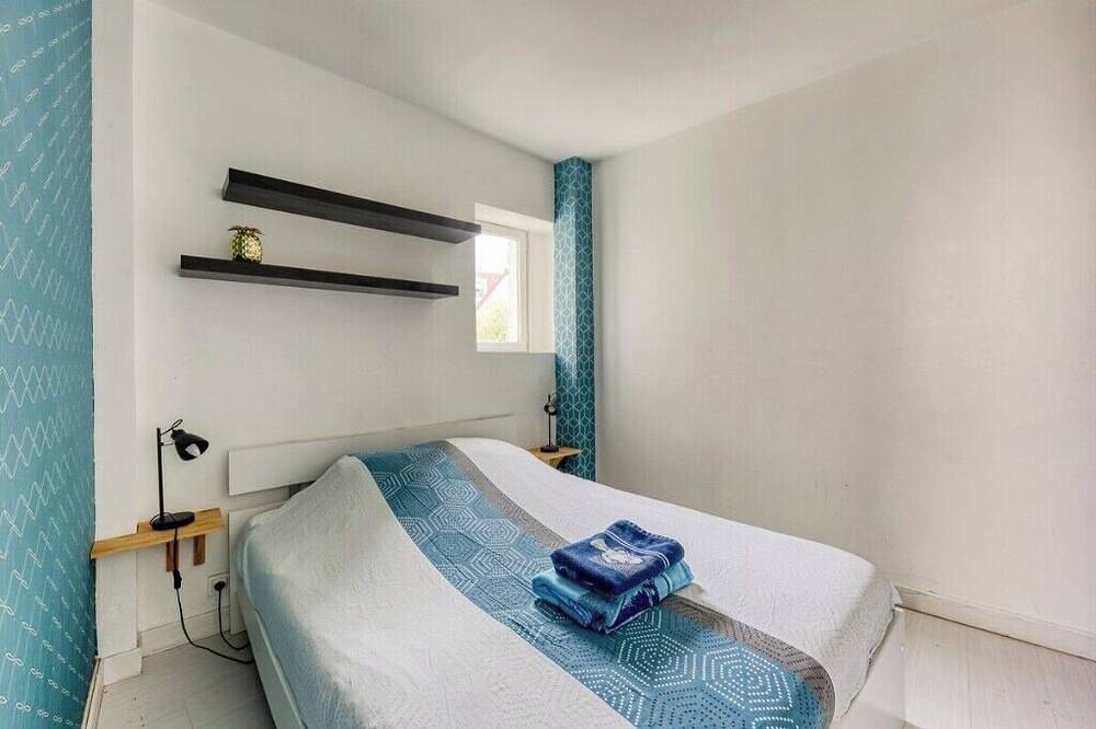 Ganze Wohnung, Superb accommodation close to station and freeway in Savigny-sur-Orge, Essonne