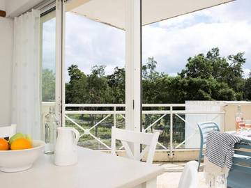 Camping pour 4 Personnes dans Moliets-et-Maa, Région de Dax, Photo 1