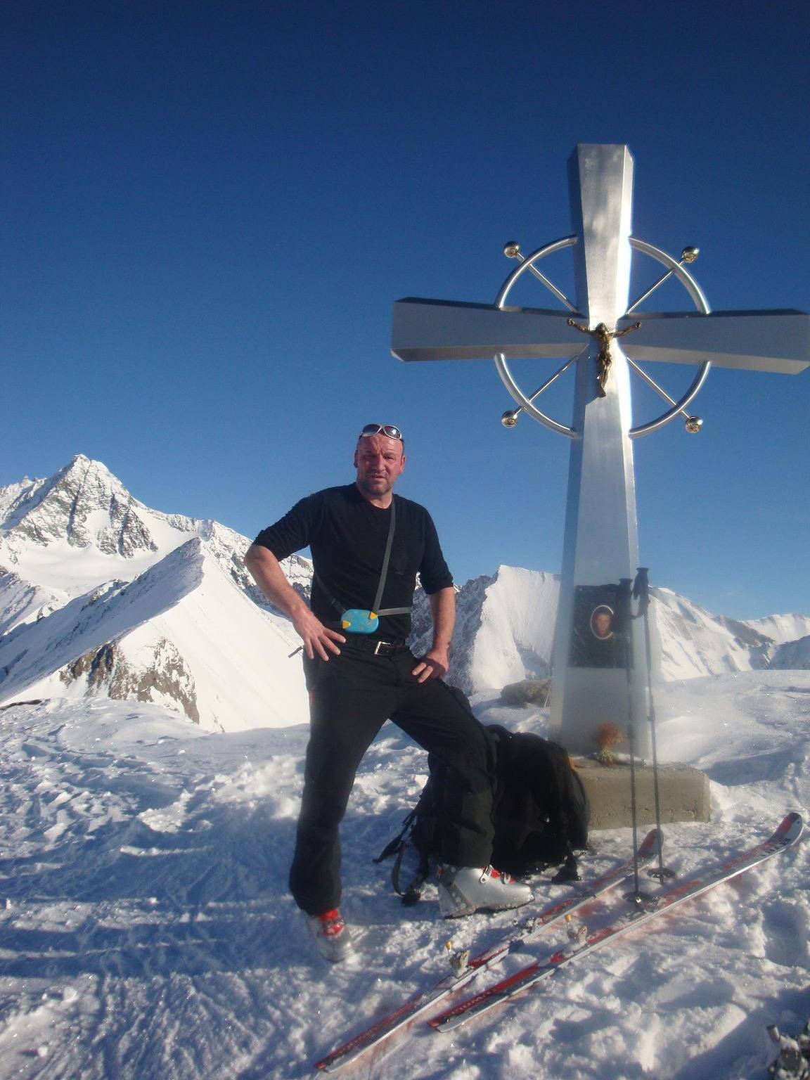 Ganze Ferienwohnung, Schönleitenspitze in Kals am Großglockner, Bezirk Lienz