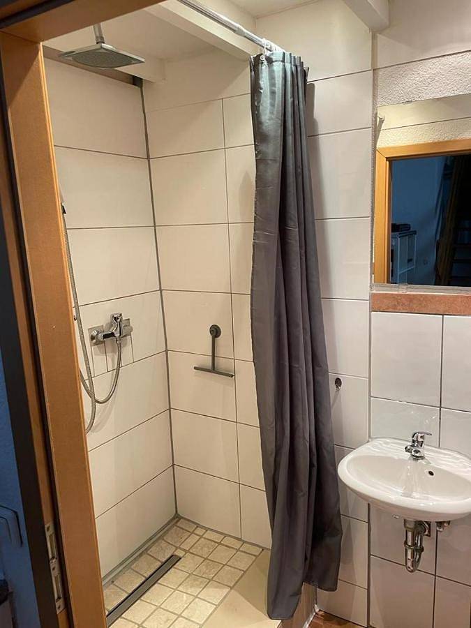 Ferienwohnung für 2 Personen, mit Terrasse in Hennef
