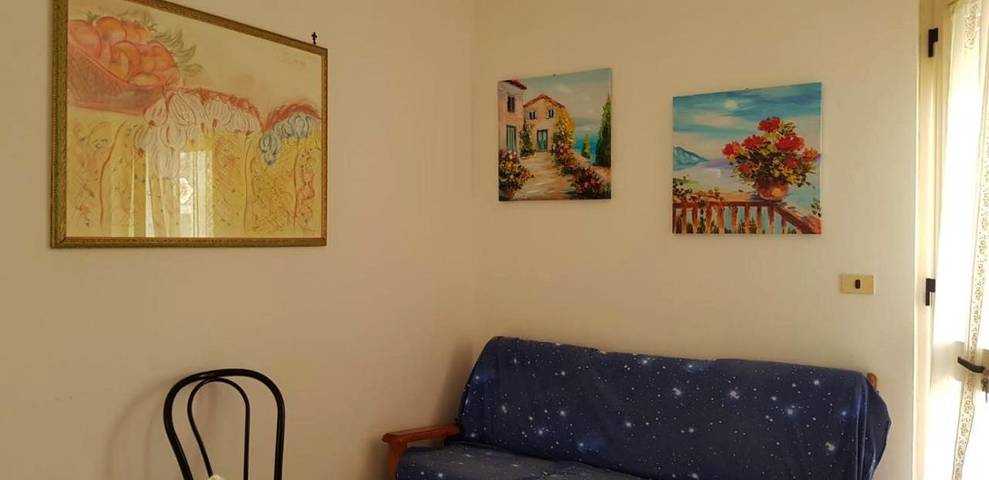Ferienwohnung für 6 Personen, mit Terrasse, mit Haustier in Torre Mozza (Salento) - 4
