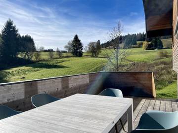 Chalet für 6 Personen in Bernau im Schwarzwald, Hochschwarzwald, Bild 2