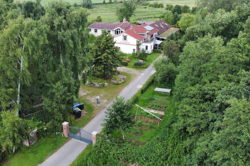 Ganze Wohnung, Ferienwohnung/App. für 5 Gäste mit 80m² in Grube in Grube, Ostholstein