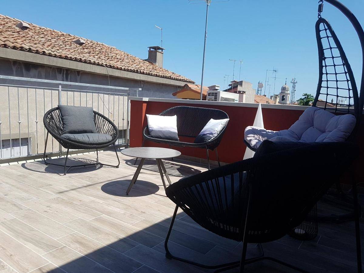 B&b Due Perle in Chioggia, Provincia di Venezia