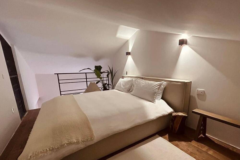 Ganze Wohnung, The Mill Suite in Tuscania, Viterbo Provinz