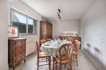 Maison De Vacances pour 8 Personnes dans La Turballe, Région de Saint-Nazaire, Photo 2