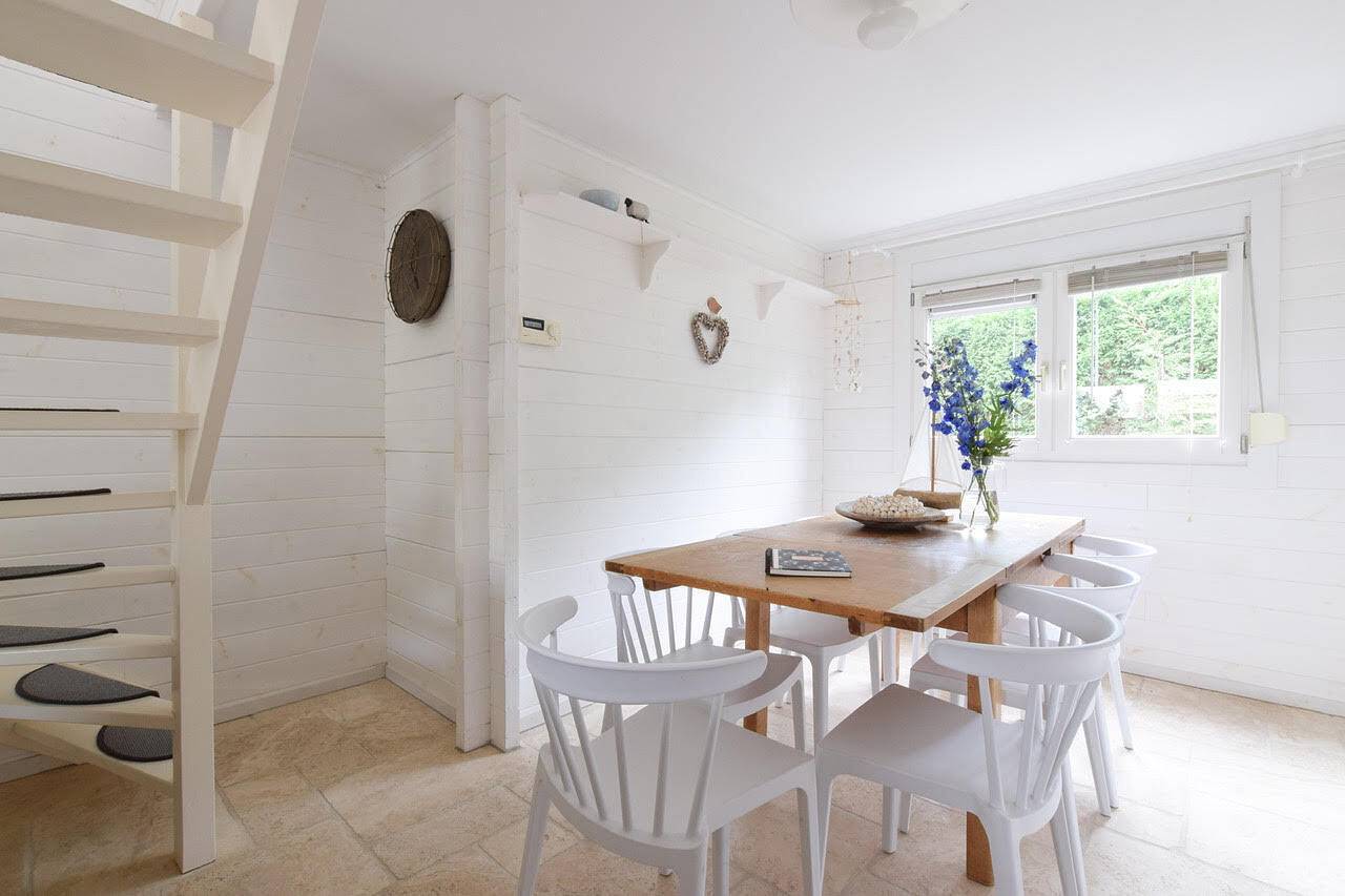 Vakantiehuis - Hoge Weide 64 | Oostkapelle in Oostkapelle, Walcheren