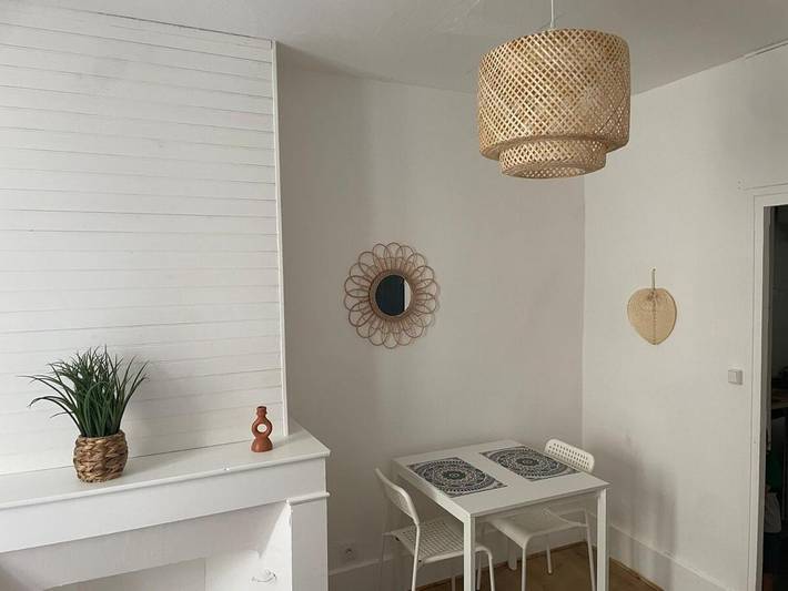 Gîte pour 2 personnes à Castres - 2