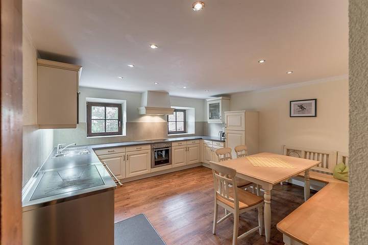 Ferienwohnung für 18 Personen, mit Garten und Terrasse, mit Haustier in Sölden (Österreich) - 4