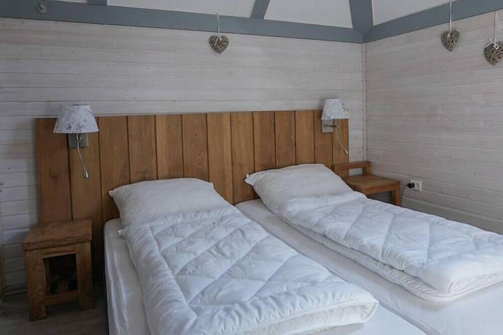 Ferienhaus für 6 Gäste mit 75m² in Kirchheim in Kirchheim, Knüllgebirge