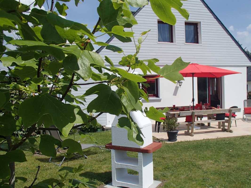 Cap Horn in Erdeven, Côte des Mégalithes