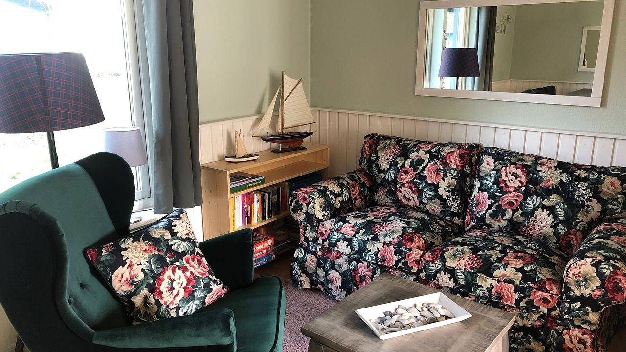 Ferienwohnung in Zingst ab 134€ pro Nacht