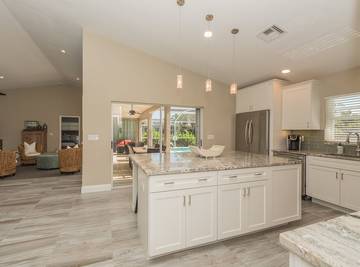 Vacation Home for 6 Guests in Marco Island, Collier County, Picture 3