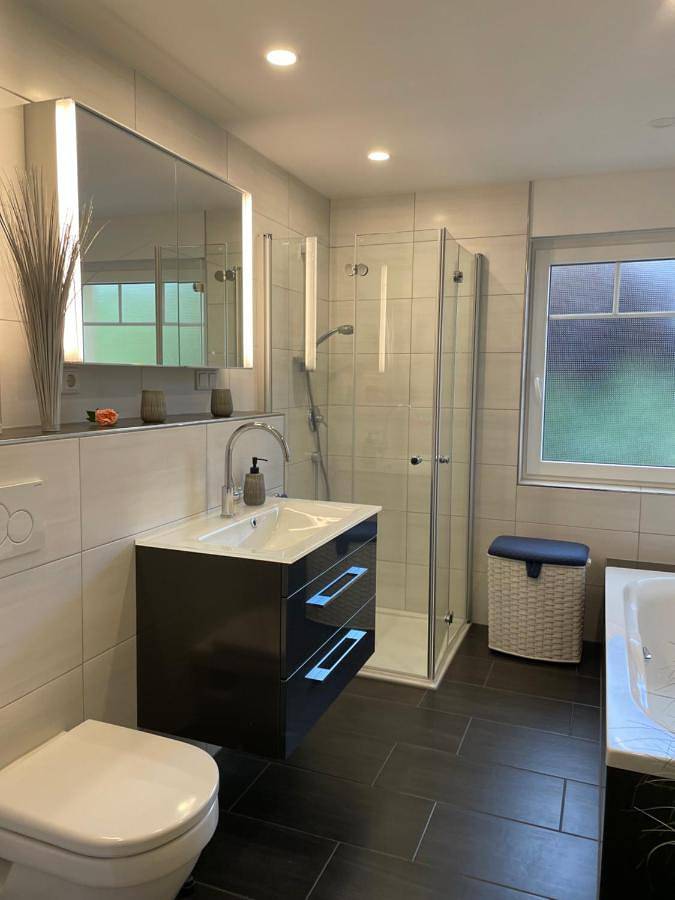 Ferienwohnung für 4 Personen in Bornheim - 2