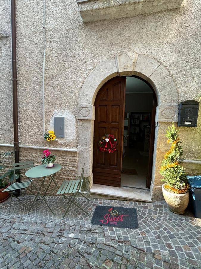 Location de vacances pour 4 personnes, avec terrasse et vue à Roccasecca - 2