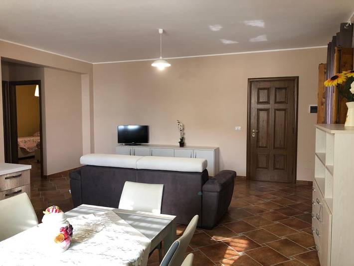 Location de vacances pour 6 personnes, avec balcon à Milo - 4