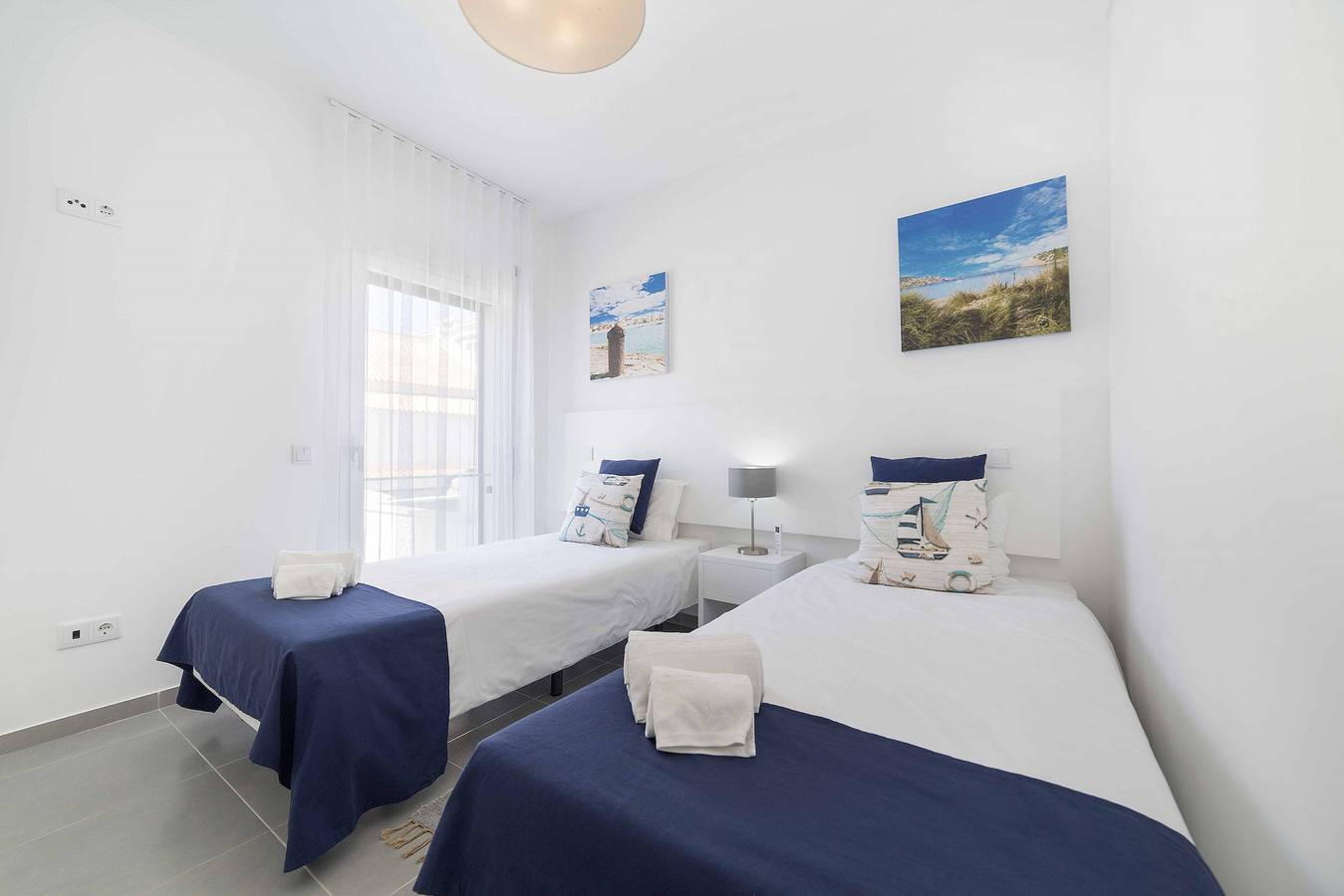 Apartamento entero, Casas do Parque - By Sch - D4 in Praia de São Martinho do Porto, São Martinho do Porto