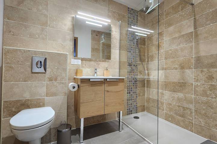Apartamento de vacaciones para 6 personas - 1