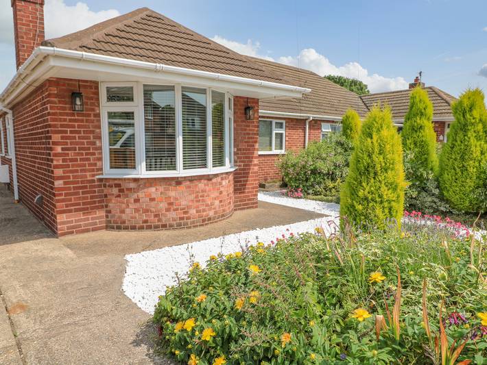 Holiday rental for 6 people, with Garden in Lincoln