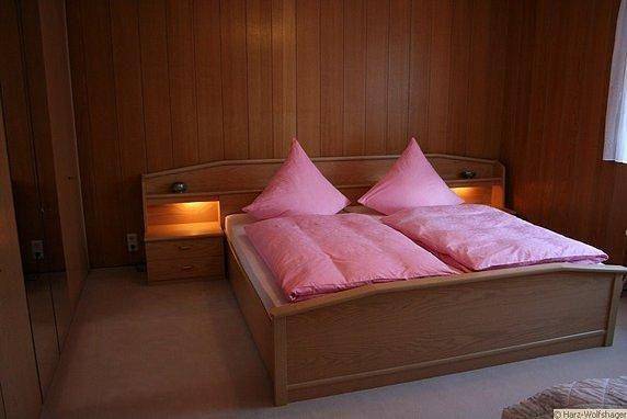 Ferienwohnung für 5 Personen, mit Terrasse und Garten in Deutschland - 4