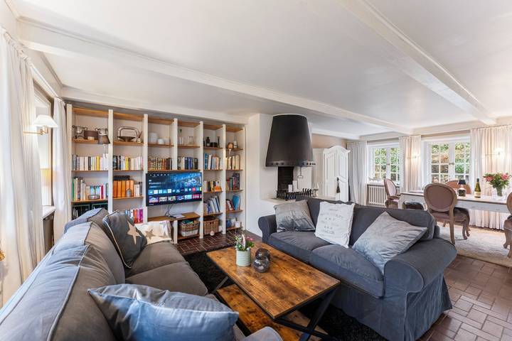 Chalet für 5 Personen, mit Garten und Terrasse, mit Haustier auf Sylt - 3