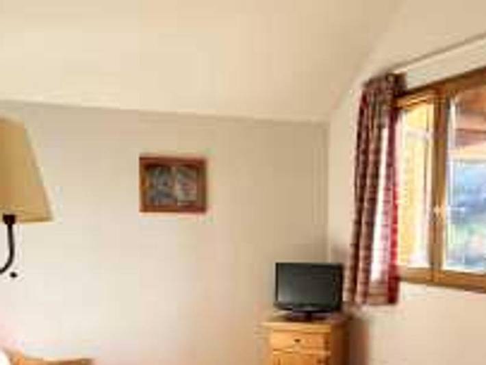 Vvf Résidence Albiez-Montrond Maurienne - Wohnung 6 personen - 2 Stück in Col du Mollard, Albiez-Montrond