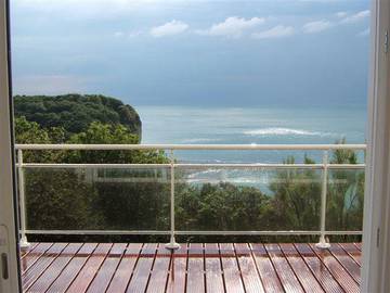 Gîte for 15 People in Saint-Pierre-en-Port, Seine-Maritime, Photo 4