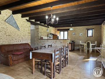 Cottage for 5 People in Monplaisant, Dordogne, Photo 4