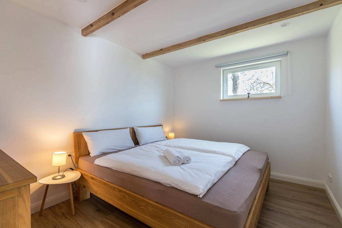 Vakantiehuis "Holtdeel" met privé tuin & Wi-Fi, foto 12