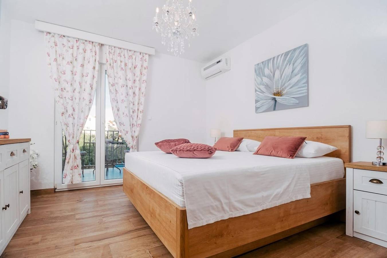 Ganze Wohnung, New! Studio partment A1 in Okrug Donji in Okrug Donji, Ciovo
