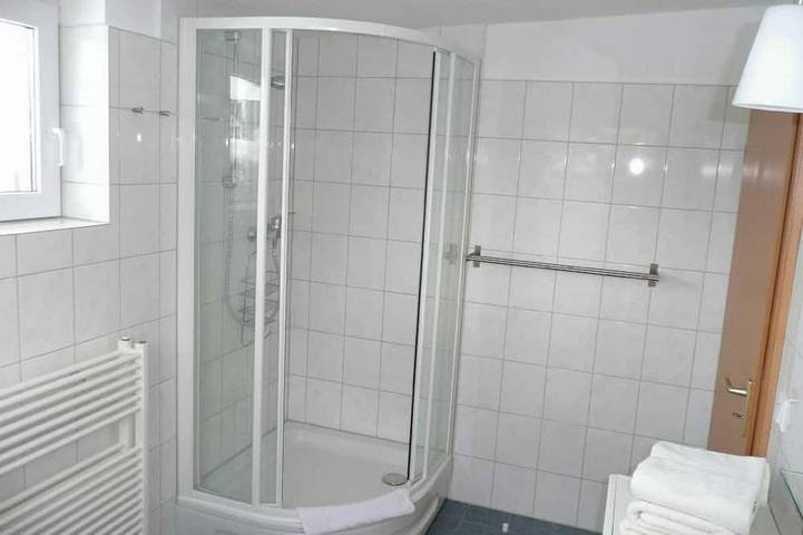 Ferienhaus für 4 Personen, mit Sauna und Balkon, mit Haustier in Kröslin - 3