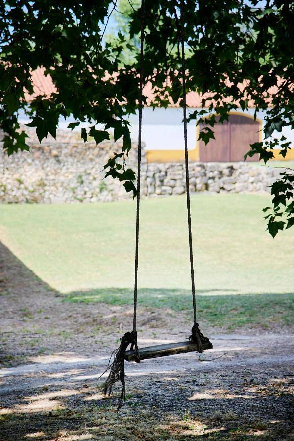 Gîte pour 4 personnes, avec jardin ainsi que vue et piscine dans Ourém - 4