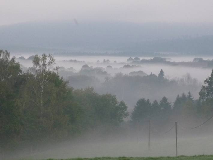 Chambre d’hôte pour 2 personnes, avec jardin dans les Vosges - 2