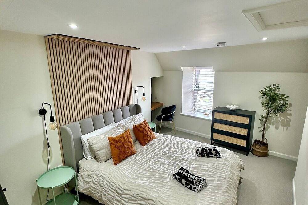 Cozy Cottage Retreat in Portsoy, Schottland