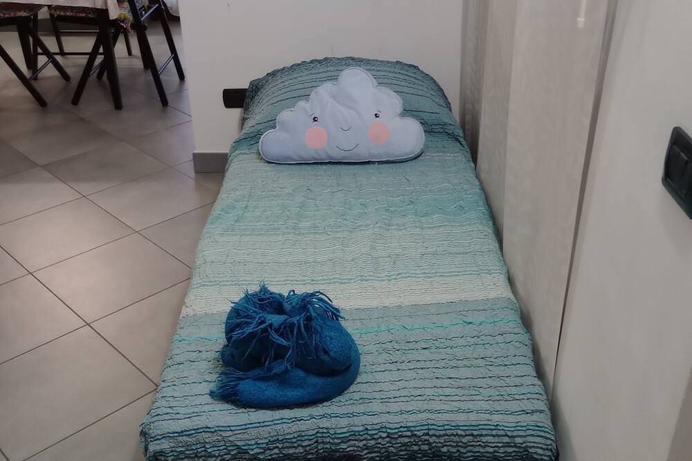 Apartamento entero, Peter's nest in Verano Brianza, Brianza