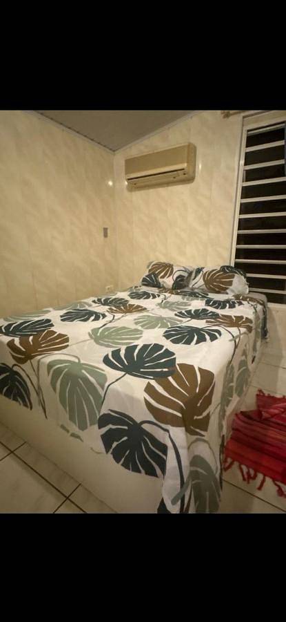 Maison d’hôte pour 2 personnes, avec vue et balcon dans Faa'a - 3