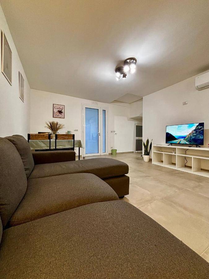 Location de vacances pour 4 personnes, avec balcon à Valguarnera Caropepe - 4